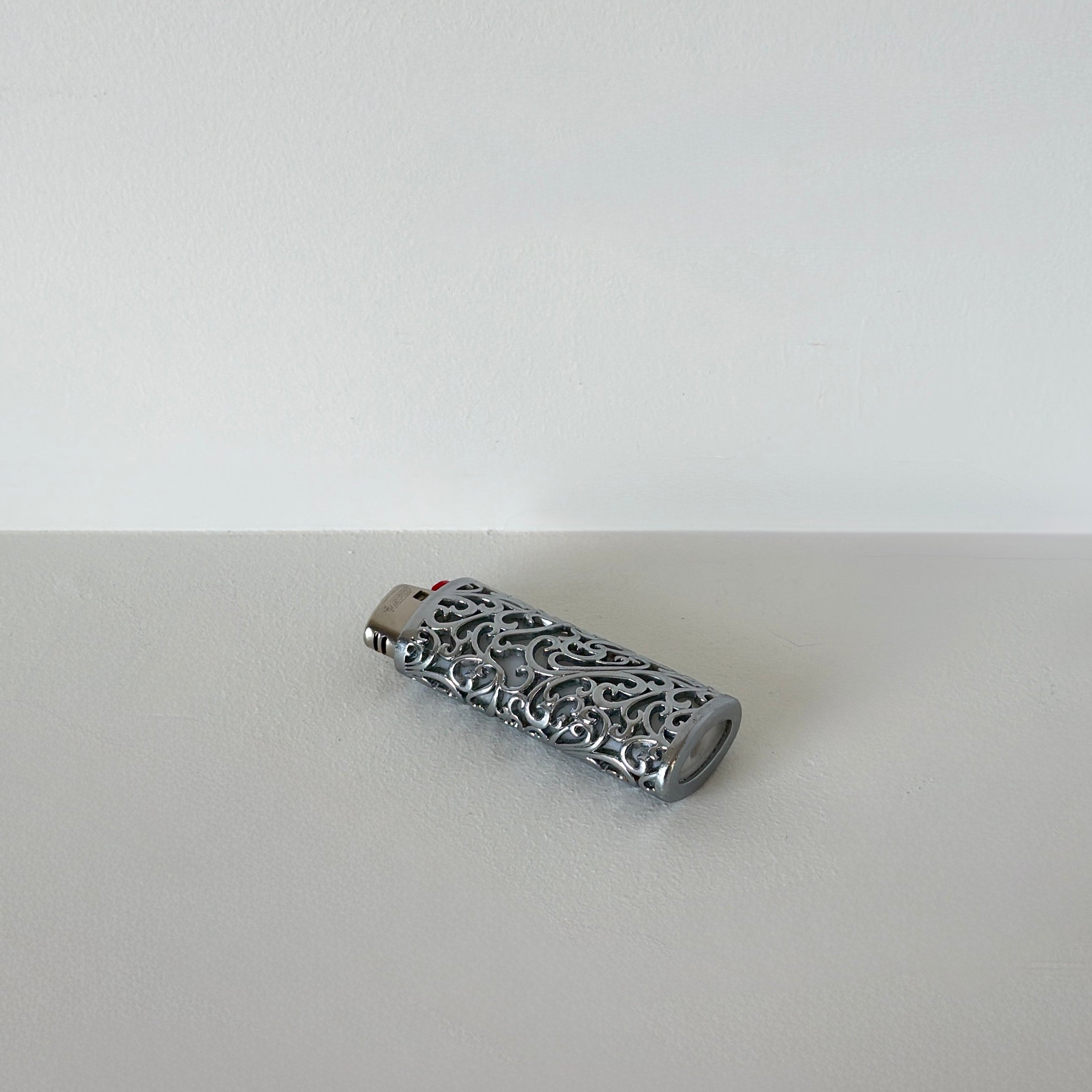 Spark Lighter Case