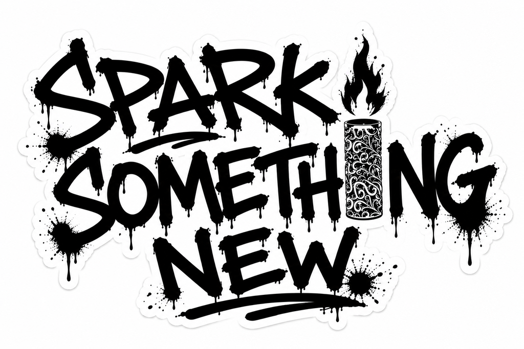 Spark Sticker Pack