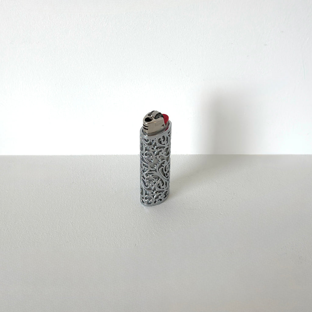 Spark Lighter Case