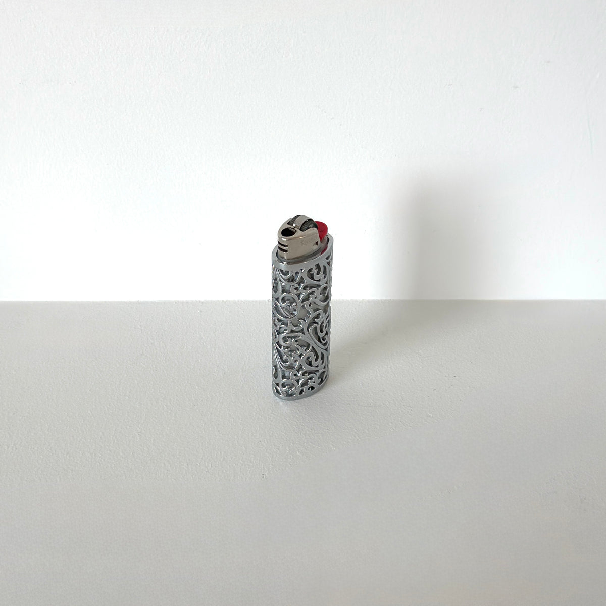 Spark Lighter Case