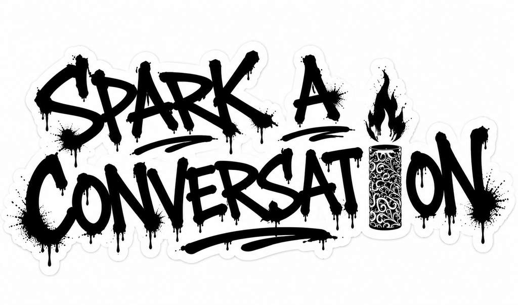 Spark Sticker Pack